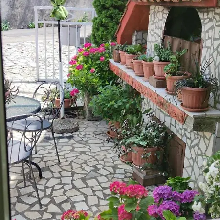 Rajski Vrt * Crikvenica