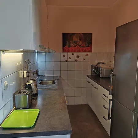 Rajski Vrt Crikvenica