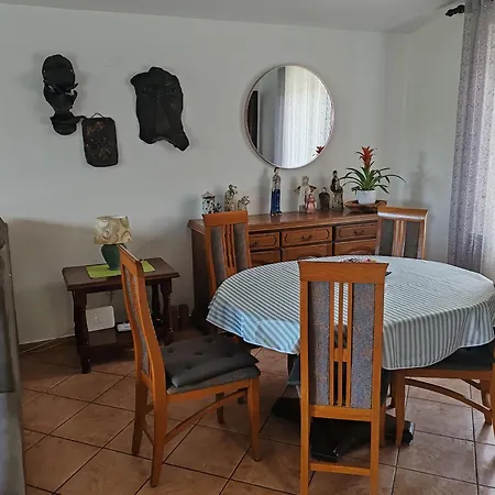 Rajski Vrt * Crikvenica