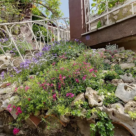 Rajski Vrt Crikvenica