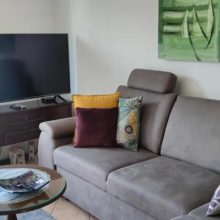 Rajski Vrt 茨里克韦尼察