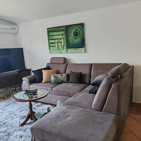 Rajski Vrt Apartmán