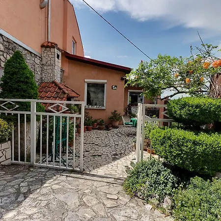 Rajski Vrt Apartmán