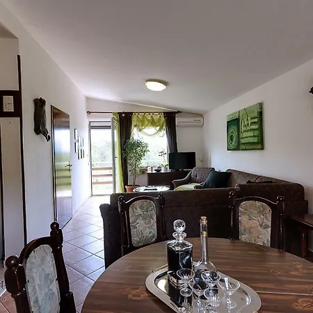 Rajski Vrt Apartmán *