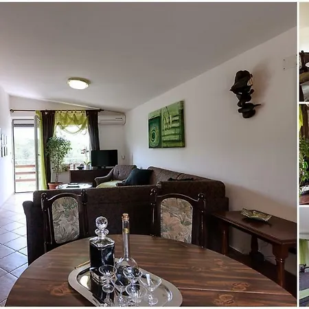 Rajski Vrt Apartmán *