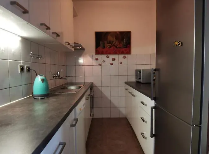 Rajski Vrt Apartament *