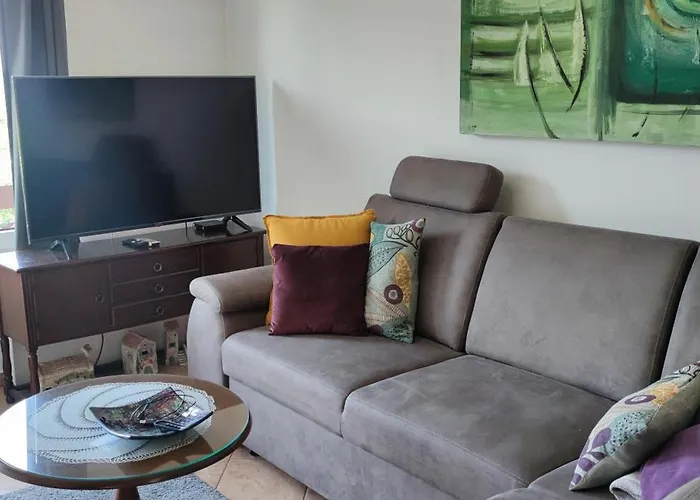 Rajski Vrt Crikvenica