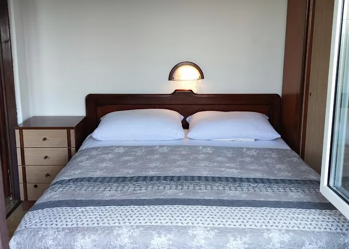 Rajski Vrt Crikvenica