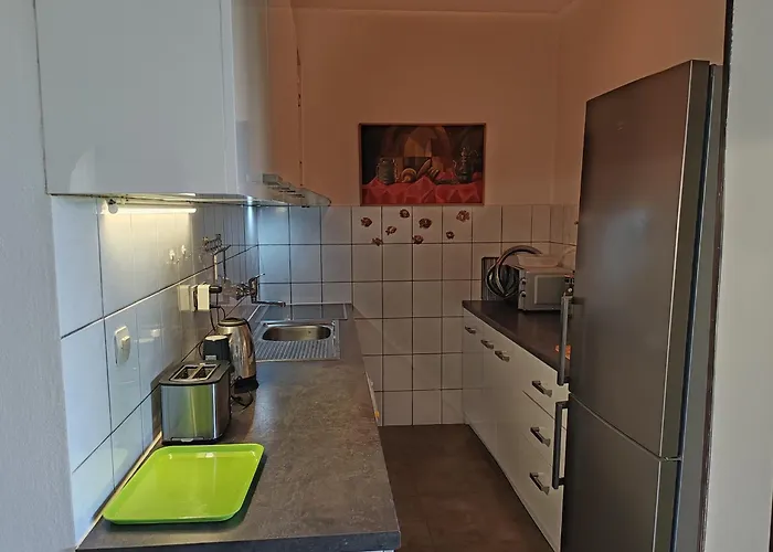 Rajski Vrt Crikvenica