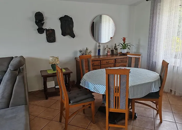 Rajski Vrt * Crikvenica