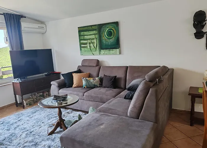 Rajski Vrt Apartament