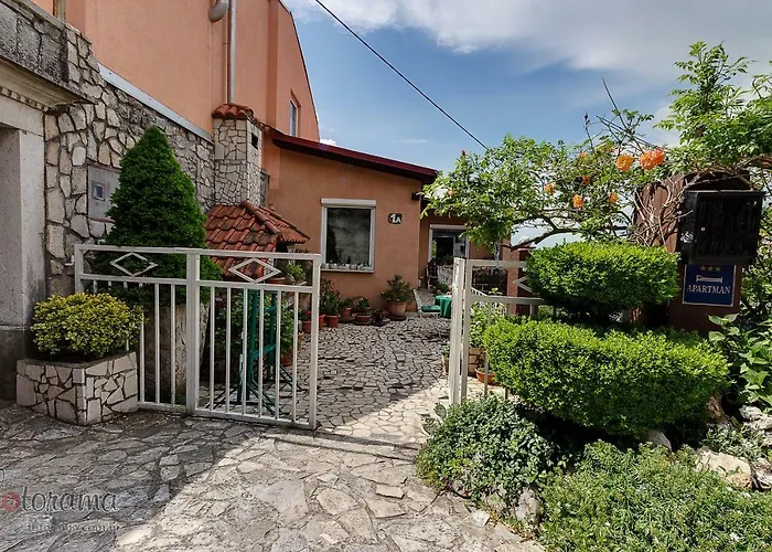 Rajski Vrt Apartament