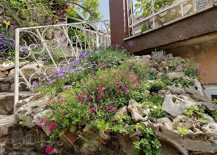 Rajski Vrt Crikvenica